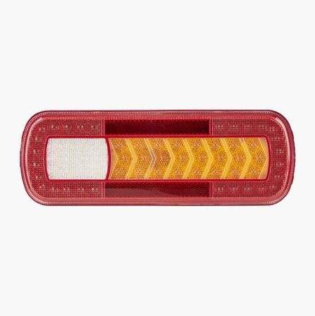 Biltema - Baklykt LED