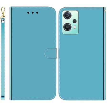 Mirror OnePlus Nord CE 2 Lite 5G fodral - Blå Blå