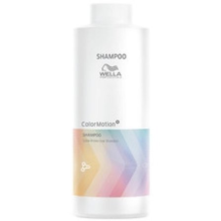 Wella Professional - Color Motion Color Protection Shampoo - Shampoo for colored hair 250ml