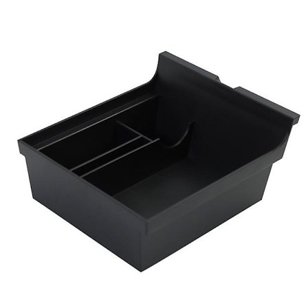 Tesla-konsolin järjestäjä Piilotettu laatikko säilytyslaatikko Tesla Model 3 Model Y 2021 2022