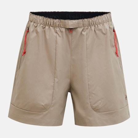 Peak Performance - Outdoor Cargo Shorts Women