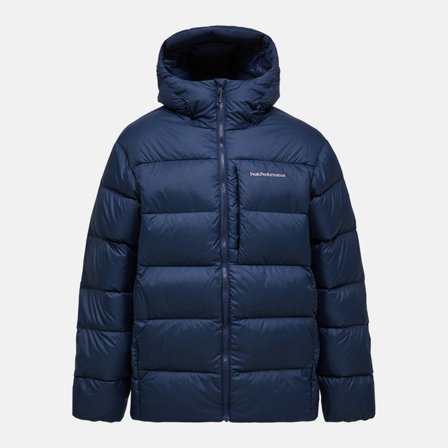 Peak Performance - Frost Down Puffer Jacket Herren