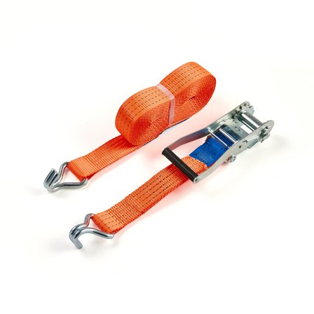 Zurrgurt, LC 2000 daN, L 10000 mm