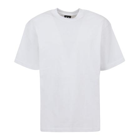 44 Label Group Original T-Shirt Hvid, Herre T-shirts