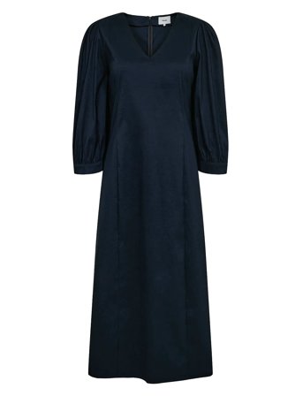 Nümph Nudine Dress - Black - 34