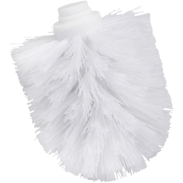 BØRSTEHODE TIL TOALETTBØRSTE