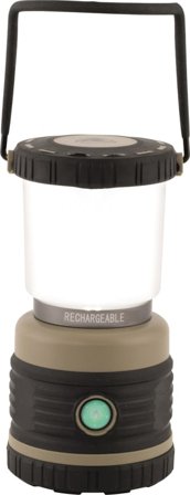 Robens Lighthouse Rechargeable lanterns Green One Size