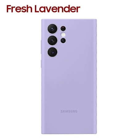 Passer til Samsung Silikon Beskyttende Etui Galaxy S22Ultra S22 Ultra 5G Mote Mobiltelefon Etui Mobiltelefon Skall-Perfekt