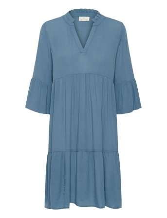 Kaffe | Kamarianah Amber Dress | 44