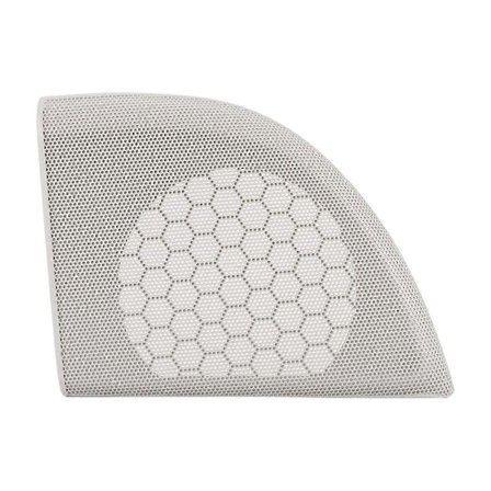 Högtalargaller för framdörr, bil, - -Class Coupe W203 2008-2011 A20372703887E94