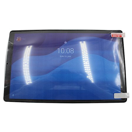 Skärmskydd Lenovo Tab M10 HD 2nd Gen (X306X/X306F)