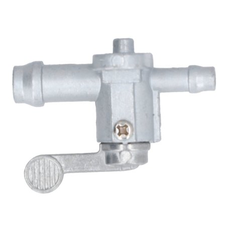 Yamaha PW50 PEEWEE50 Bensin Petcock 4X4-24500-00-00 1981-1983 1985-1987 1990-2009