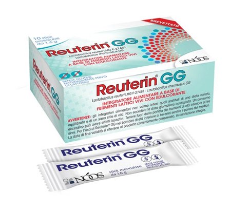 REUTERIN GG 10STICK