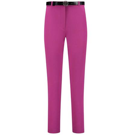 Nikkie Zayne Pants , Paars , Dames , Maat: M