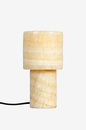 PR Home - Bordslampa Lucie - Vit - Bordslampor - Från Homeroom