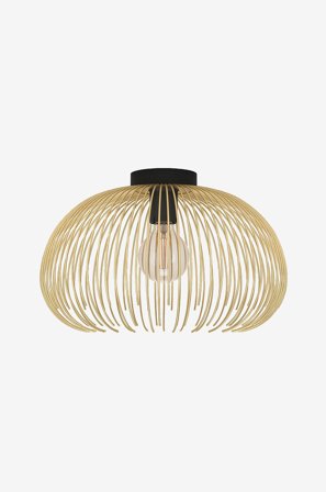 EGLO - Plafond Venezuela - Gull - Plafonder - Fra Homeroom