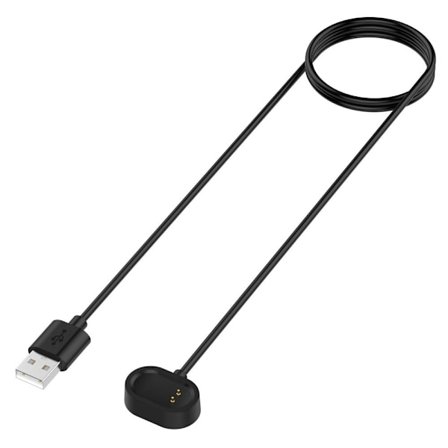 Realme Band 2 RMW2010 Magnetisk 5V USB-opladningskabelholder
