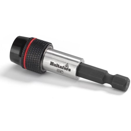 Hultafors BH 170 Bitsholder 1/4", Maskintilbehør & forbrugsvarer