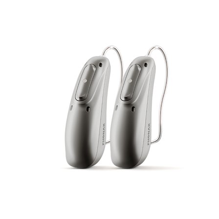 Phonak Life Lumity 70 - Lumity Life Graphite Gray