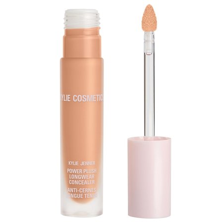 Kylie Cosmetics Power Plush Longwear Concealer 6C Cold, Makeup, Ansigt, Concealer
