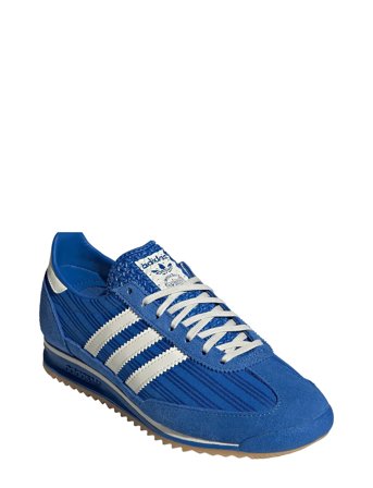 adidas Originals Sl 72 Og W - Blue - 38 2/3