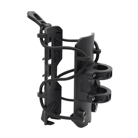 Universal kopholder, motorcykler kopholder, cykel kopholder, plastik til 58 mm-78 mm kedler Justerbar kop drikkevareholder