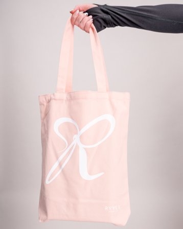 RYVLS Tote bag Roze Tassen Meisjes - Kids Brand Store