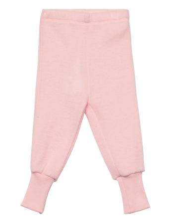 Ulmer Baby Trousers Vaaleanpunainen Molo