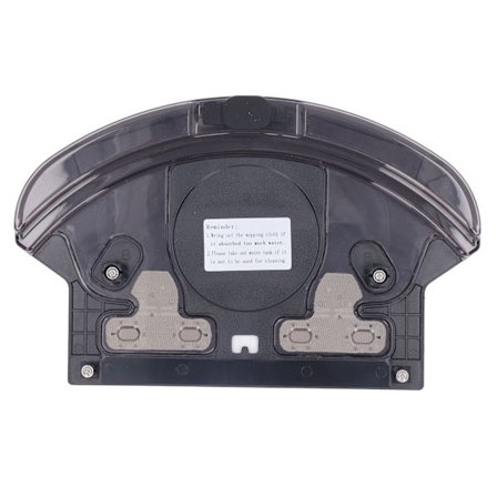 Robotti-imurin vesisäiliö tyyppi B malleille Proscenic P1 P2 780T 790T Snow Leopard Blue Sky Alpaca