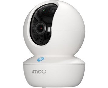 IMOU-Ranger RC 2K - B-vare-2K-overvåkningskamera som kan tiltes og vinkles-Smart home-Hjem og Fritid