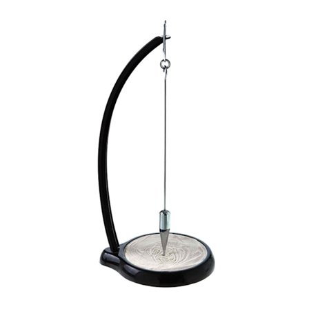 for Creative Newton Physics Gravity Sand Pendel Sand Bordmaleri Bursdag G