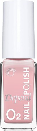 Depend O2 Minilack A813, Makeup, Negle, Neglelak