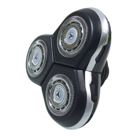 1 kpl korvaava parranajopään suojakotelo Philips Arcitec Sensotouch 3d -parranajokoneelle Rq12 Rq12/70 Rq10 Rq12 Rq12+ Rq12/62 Arcitec Rq1050 -