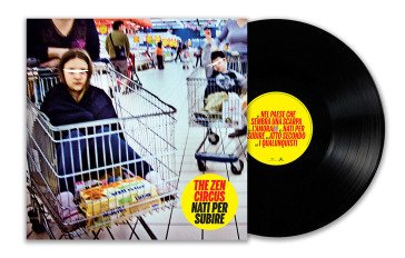 Nati per subire The Zen Circus