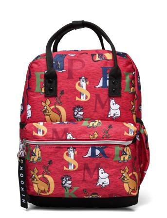 Viuhti Backpack Letters Accessories Bags Backpacks Multi/mønstret Martinex