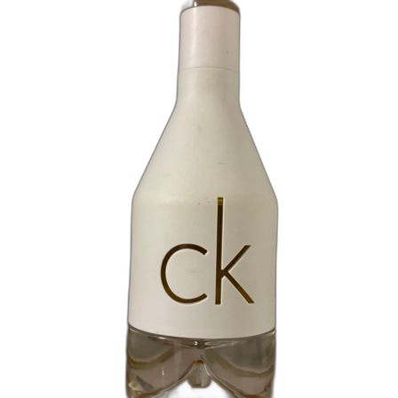 Calvin Klein parfym CK In 2 U, Her ca 80% kvar. Sänkt pris!