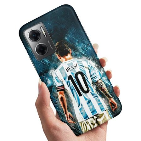 Kuoret / Suojakuoret Xiaomi Redmi 10 5G - Messi
