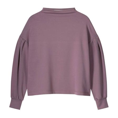 Summum Woman Sweatshirts Pink, Dame, Størrelse: L