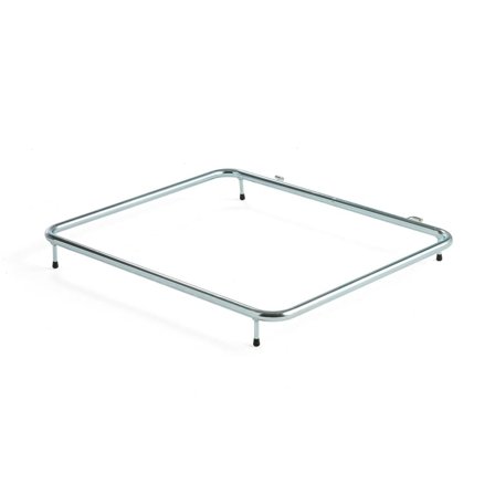 Lastsarg till Sparkcykel med flak