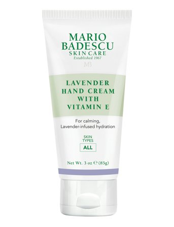 Mario Badescu Mario Badescu Lavender Hand Cream With Vitamin E 85G - Cream - 85 g