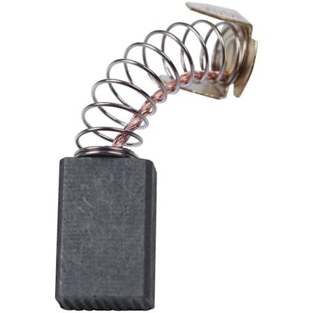 8 stk 6mm x 10mm x 16mm Kullbørster for Cb-103