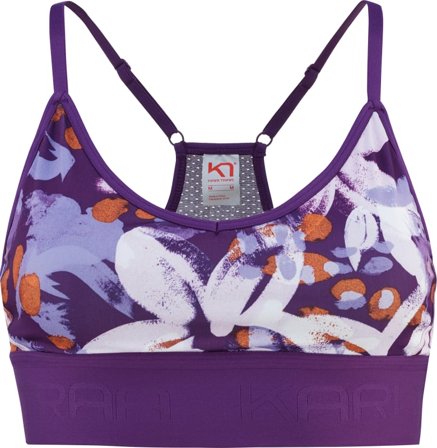 Kari Traa Women's Var Women undergarment Purple XS