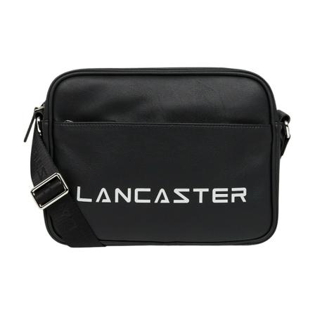 Lancaster - Axelväskor - Svart - Herr - Storlek: One Size, Herr, Storlek: ONE SIZE