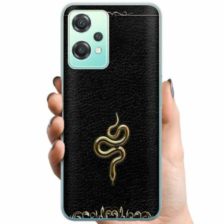 Oneplus Nord Ce 2 Lite 5g Tpu Mobilskal Guld Orm