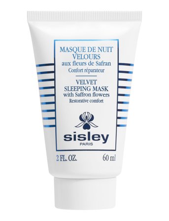 Sisley Velvet Sleeping Mask - Nude - 60 ml