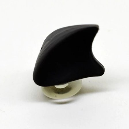 5 ST Sko Spänne Clip Sko Dekoration Clips HAJFENA HAJ hajfena