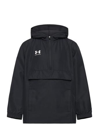Ua B's Ch. Anorak Under Armour Black
