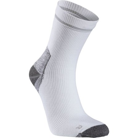 Seger Running Thin Comfort Unisex workout socks White 34-36