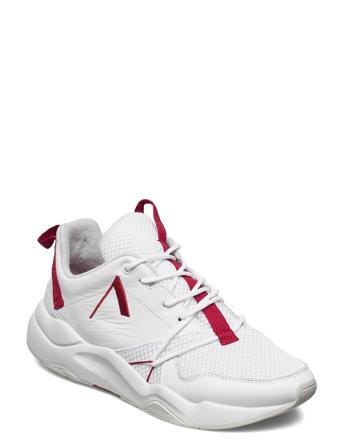 Asymtrix Mesh F-Pro90 White Haute R White ARKK Copenhagen