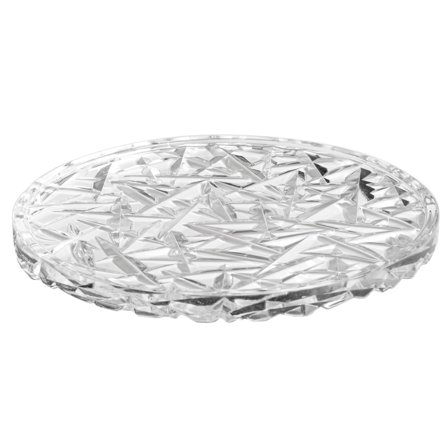 Orrefors Carat aluset, 12,5 cm